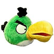 Angry Birds Toucan 16-Inch Talking Plush